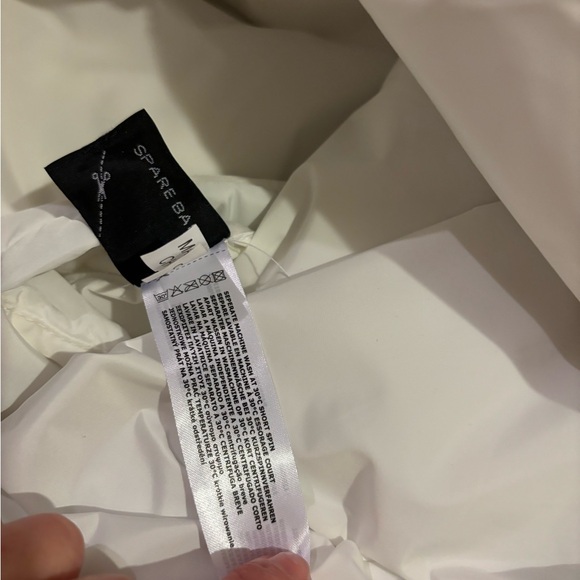 Rino & Pelle Puffer Coat - Picture 7 of 7